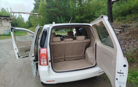 Toyota Raum II, 2008 год, 710 000 рублей, 4 фотография