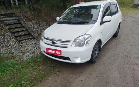 Toyota Raum II, 2008 год, 710 000 рублей, 6 фотография