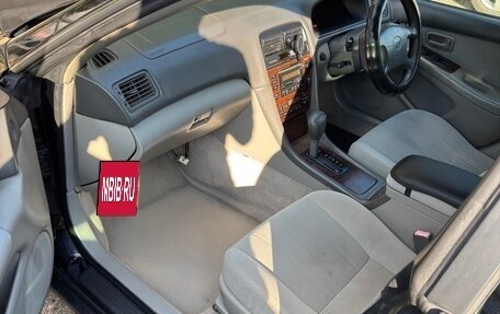 Toyota Windom, 2000 год, 520 000 рублей, 14 фотография