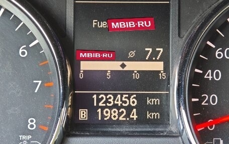Nissan Qashqai, 2013 год, 1 150 000 рублей, 7 фотография