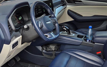 Haval F7 I, 2023 год, 2 100 000 рублей, 9 фотография