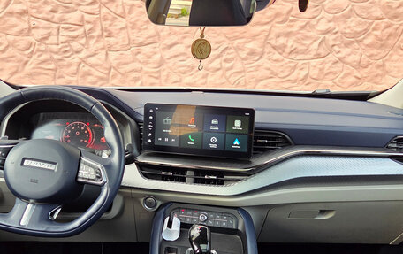 Haval F7 I, 2023 год, 2 100 000 рублей, 12 фотография