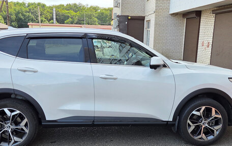 Haval F7 I, 2023 год, 2 100 000 рублей, 7 фотография