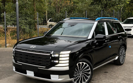 Hyundai Palisade, 2026 год, 9 100 000 рублей, 2 фотография