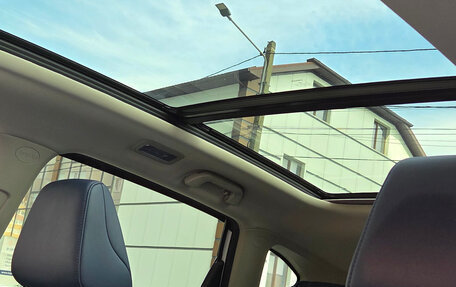 Haval F7 I, 2023 год, 2 100 000 рублей, 11 фотография