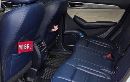 Haval F7 I, 2023 год, 2 100 000 рублей, 10 фотография