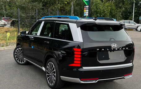 Hyundai Palisade, 2026 год, 9 100 000 рублей, 5 фотография
