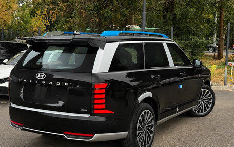 Hyundai Palisade, 2026 год, 9 100 000 рублей, 6 фотография
