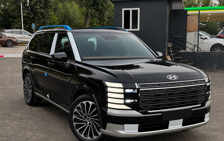 Hyundai Palisade, 2026 год, 9 100 000 рублей, 4 фотография
