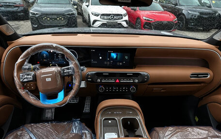 Hyundai Palisade, 2026 год, 9 100 000 рублей, 11 фотография