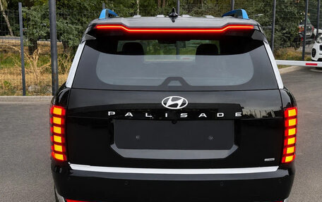 Hyundai Palisade, 2026 год, 9 100 000 рублей, 7 фотография