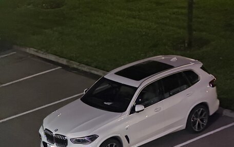 BMW X5, 2020 год, 6 500 000 рублей, 3 фотография