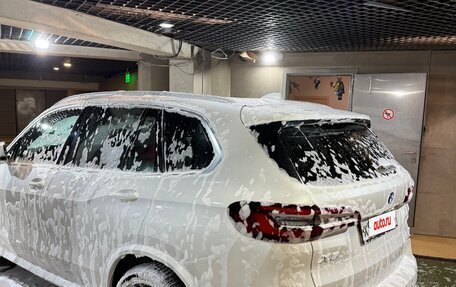 BMW X5, 2020 год, 6 500 000 рублей, 6 фотография