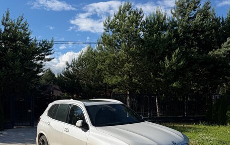 BMW X5, 2020 год, 6 500 000 рублей, 5 фотография