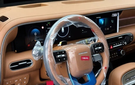 Hyundai Palisade, 2026 год, 9 100 000 рублей, 13 фотография