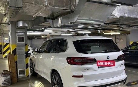 BMW X5, 2020 год, 6 500 000 рублей, 2 фотография