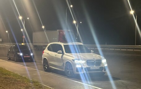 BMW X5, 2020 год, 6 500 000 рублей, 16 фотография