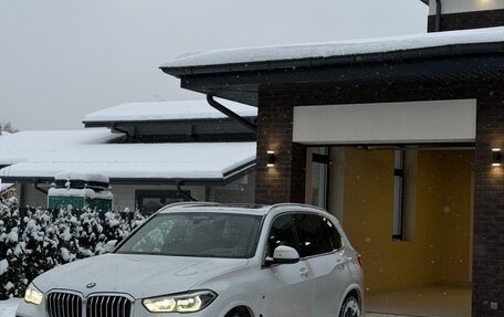 BMW X5, 2020 год, 6 500 000 рублей, 11 фотография