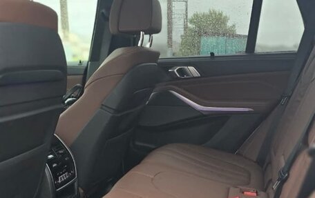 BMW X5, 2020 год, 6 500 000 рублей, 29 фотография