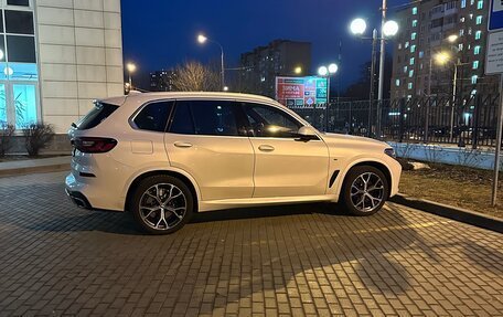 BMW X5, 2020 год, 6 500 000 рублей, 21 фотография