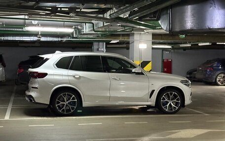 BMW X5, 2020 год, 6 500 000 рублей, 23 фотография