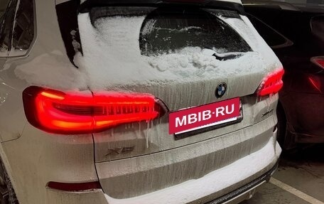 BMW X5, 2020 год, 6 500 000 рублей, 9 фотография