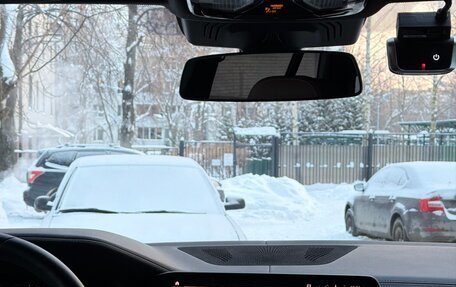 BMW X5, 2020 год, 6 500 000 рублей, 31 фотография