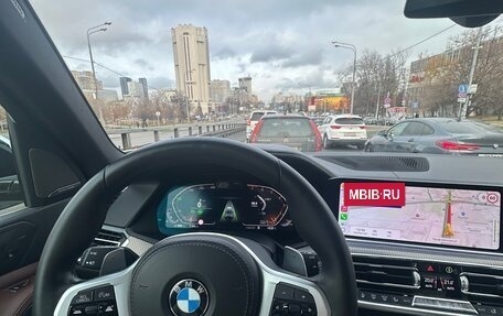 BMW X5, 2020 год, 6 500 000 рублей, 26 фотография