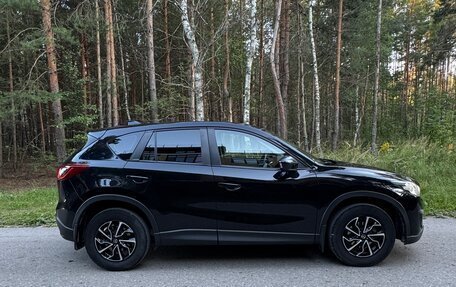 Mazda CX-5 II, 2014 год, 1 550 000 рублей, 4 фотография
