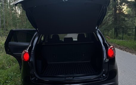 Mazda CX-5 II, 2014 год, 1 550 000 рублей, 10 фотография