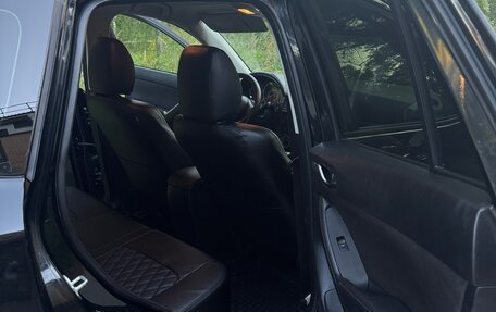 Mazda CX-5 II, 2014 год, 1 550 000 рублей, 11 фотография