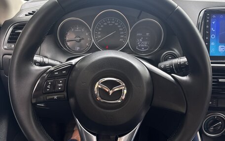 Mazda CX-5 II, 2014 год, 1 550 000 рублей, 14 фотография