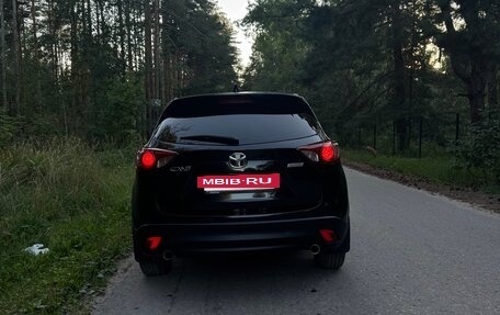 Mazda CX-5 II, 2014 год, 1 550 000 рублей, 6 фотография