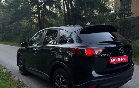 Mazda CX-5 II, 2014 год, 1 550 000 рублей, 7 фотография