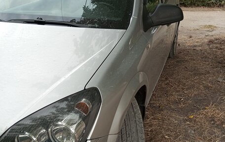 Opel Astra H, 2012 год, 650 000 рублей, 9 фотография