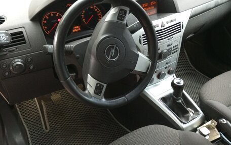 Opel Astra H, 2012 год, 650 000 рублей, 4 фотография
