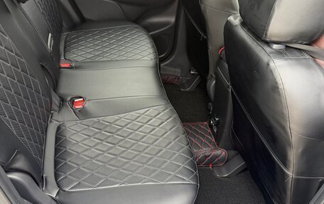 Mitsubishi Eclipse Cross, 2021 год, 2 400 000 рублей, 9 фотография