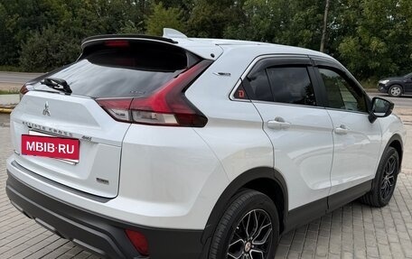 Mitsubishi Eclipse Cross, 2021 год, 2 400 000 рублей, 7 фотография