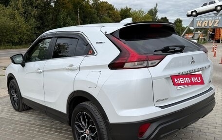 Mitsubishi Eclipse Cross, 2021 год, 2 400 000 рублей, 5 фотография