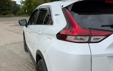 Mitsubishi Eclipse Cross, 2021 год, 2 400 000 рублей, 15 фотография