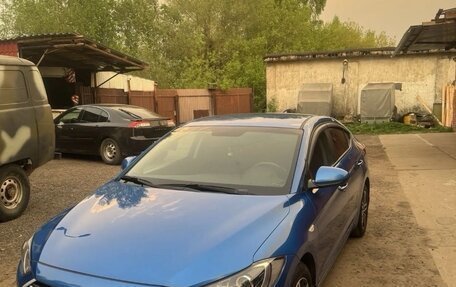 Hyundai Elantra VI рестайлинг, 2017 год, 1 590 000 рублей, 2 фотография