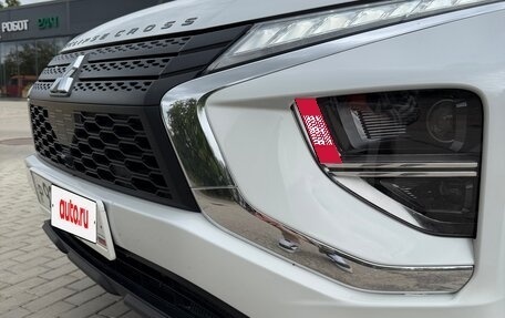 Mitsubishi Eclipse Cross, 2021 год, 2 400 000 рублей, 16 фотография
