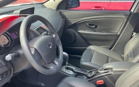 Renault Samsung SM3 II, 2018 год, 1 550 000 рублей, 4 фотография