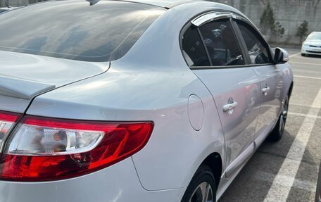 Renault Samsung SM3 II, 2018 год, 1 550 000 рублей, 9 фотография