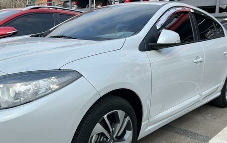 Renault Samsung SM3 II, 2018 год, 1 550 000 рублей, 7 фотография