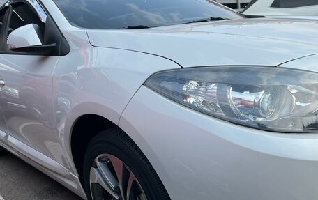 Renault Samsung SM3 II, 2018 год, 1 550 000 рублей, 6 фотография