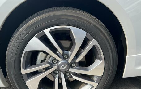 Renault Samsung SM3 II, 2018 год, 1 550 000 рублей, 8 фотография