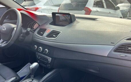 Renault Samsung SM3 II, 2018 год, 1 550 000 рублей, 14 фотография