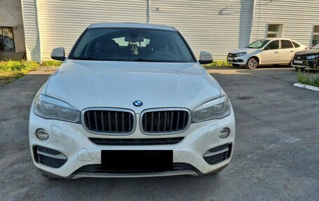 BMW X6, 2019 год, 3 799 000 рублей, 2 фотография
