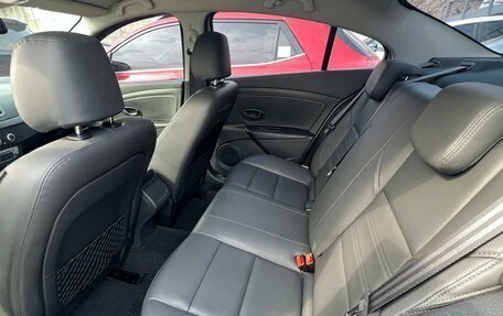 Renault Samsung SM3 II, 2018 год, 1 550 000 рублей, 12 фотография